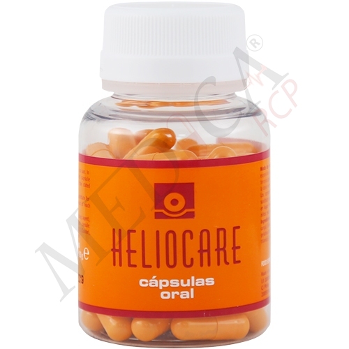 Heliocare Oral Protection
